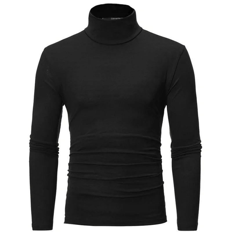 Thermal Underwear Tops Men Winter