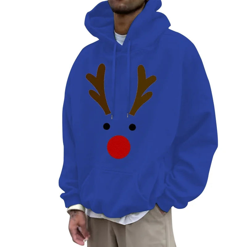 Christmas Clothing Print Christmas