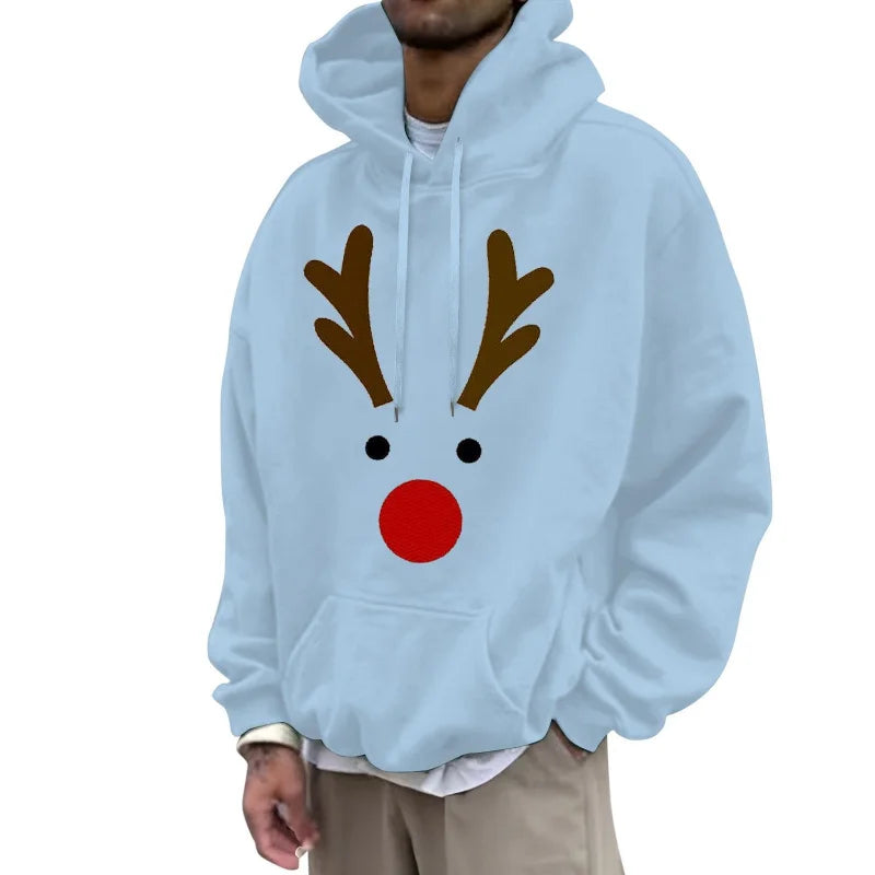 Christmas Clothing Print Christmas