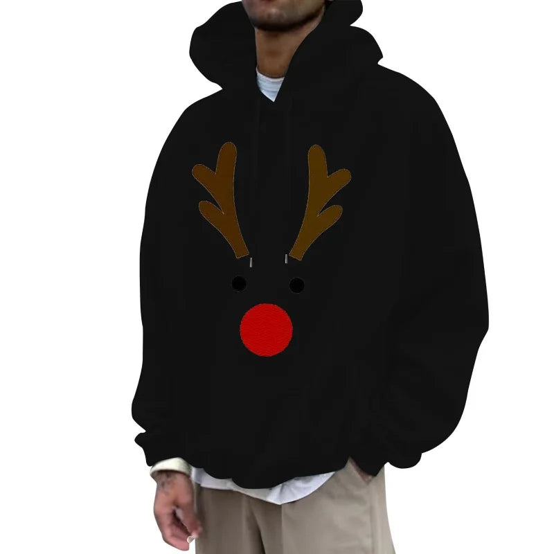 Christmas Clothing Print Christmas