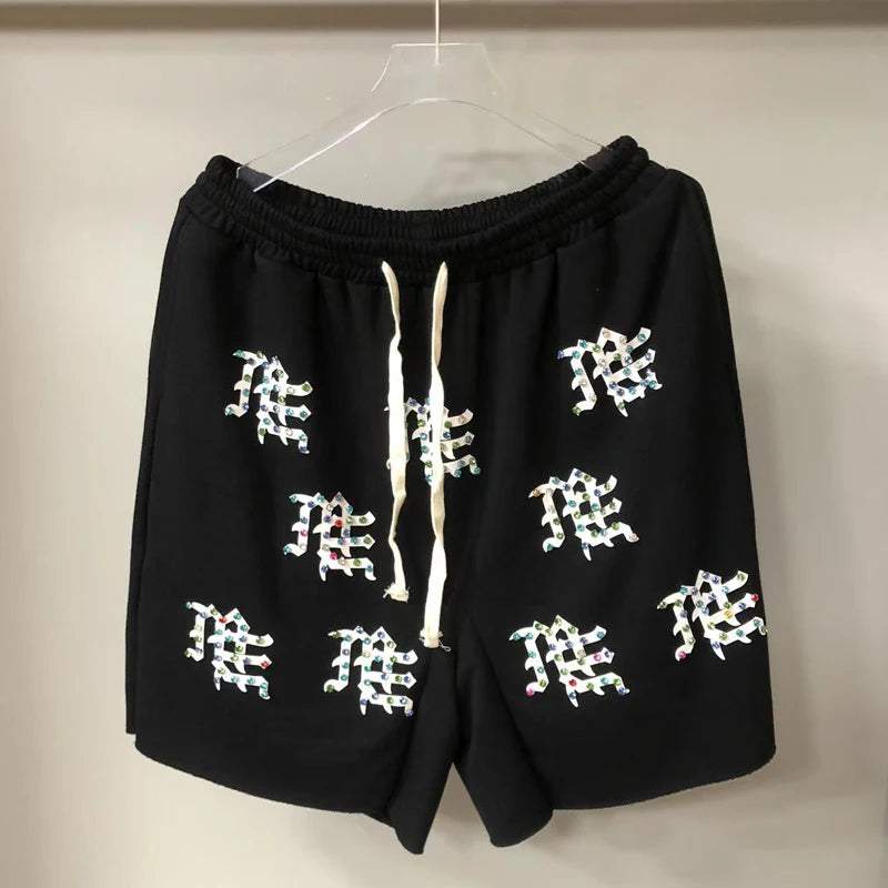 Men's Streetwear MIXED EMOTION Shirts