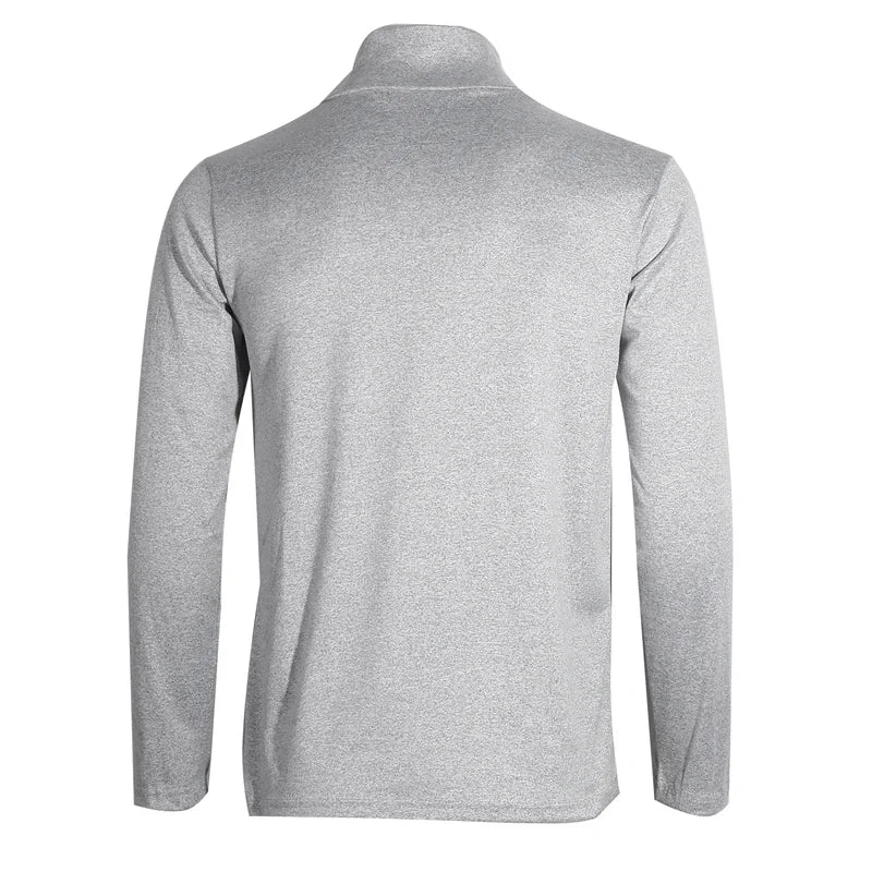 Thermal Underwear Tops Men Winter