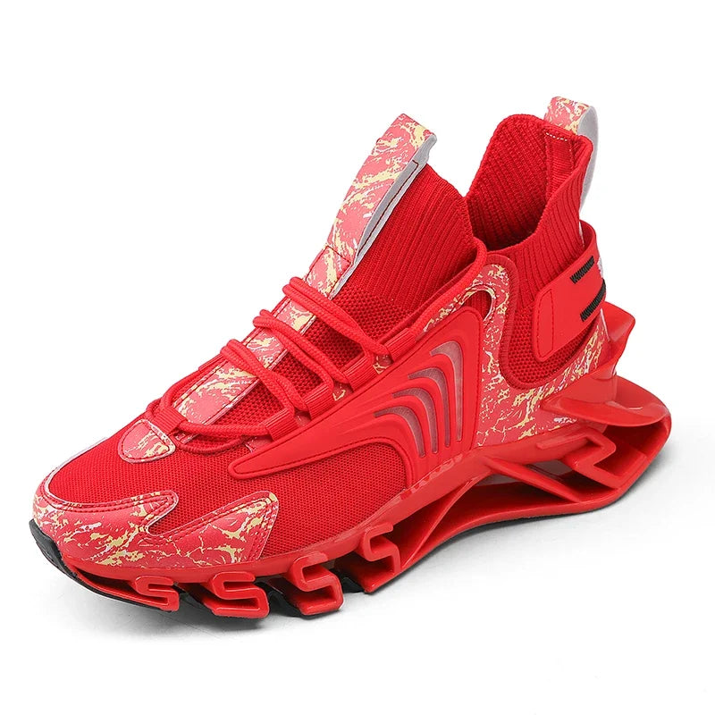 MAEDEF Men Sports Shoes Comfortable