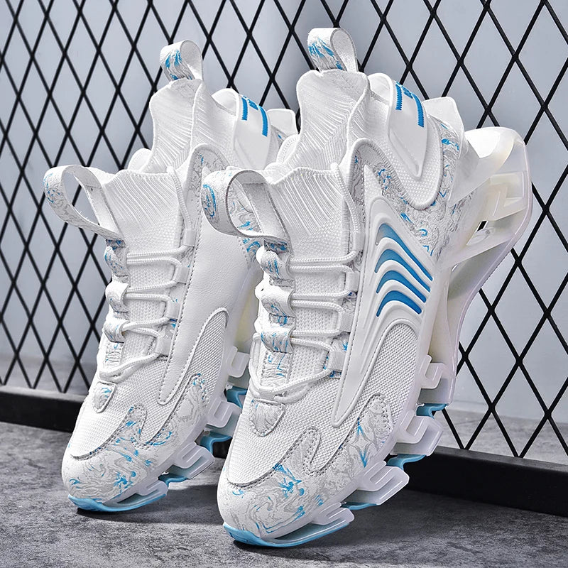 MAEDEF Men Sports Shoes Comfortable