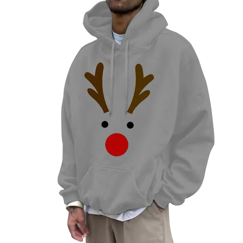 Christmas Clothing Print Christmas