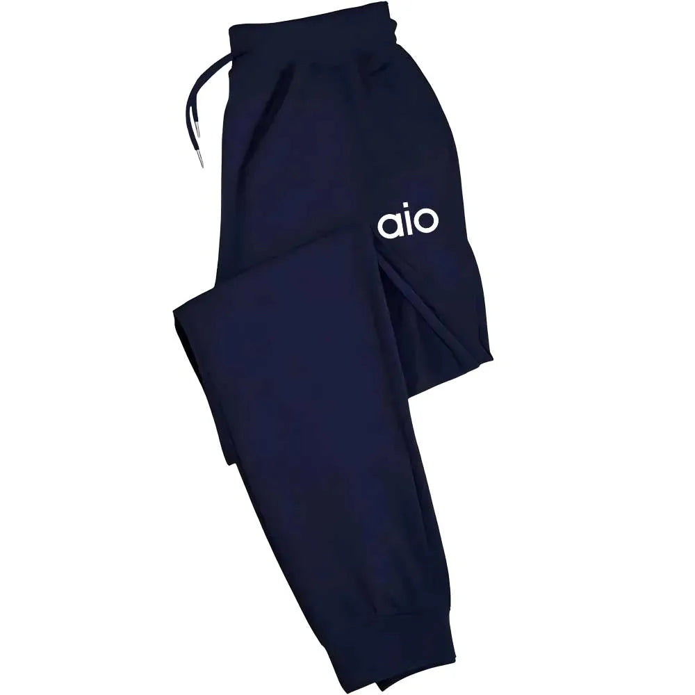Men'S Streetwear Athletic Joggers