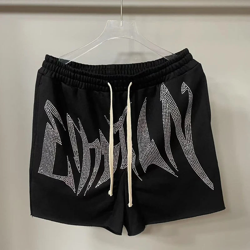 Men's Streetwear MIXED EMOTION Shirts