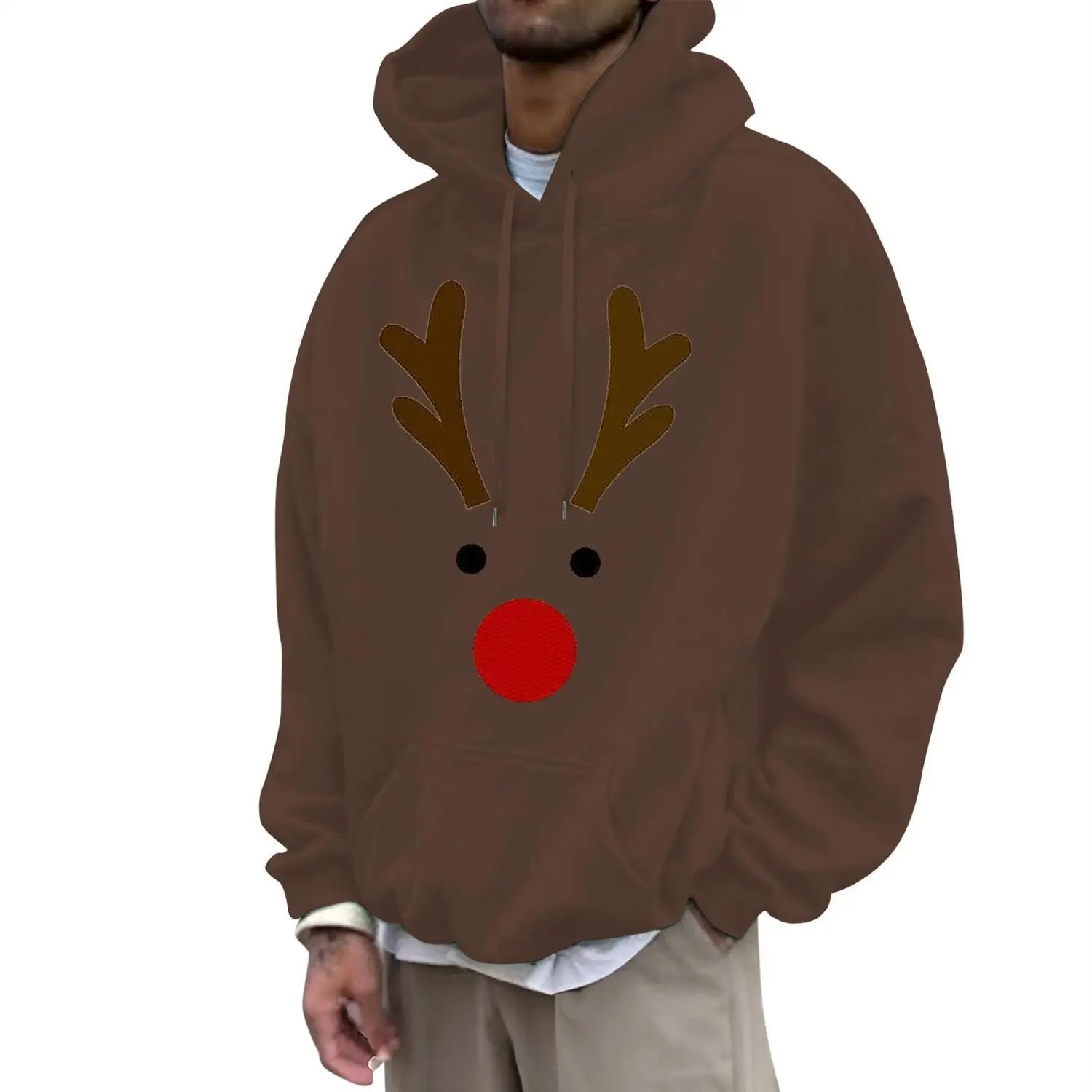 Christmas Clothing Print Christmas