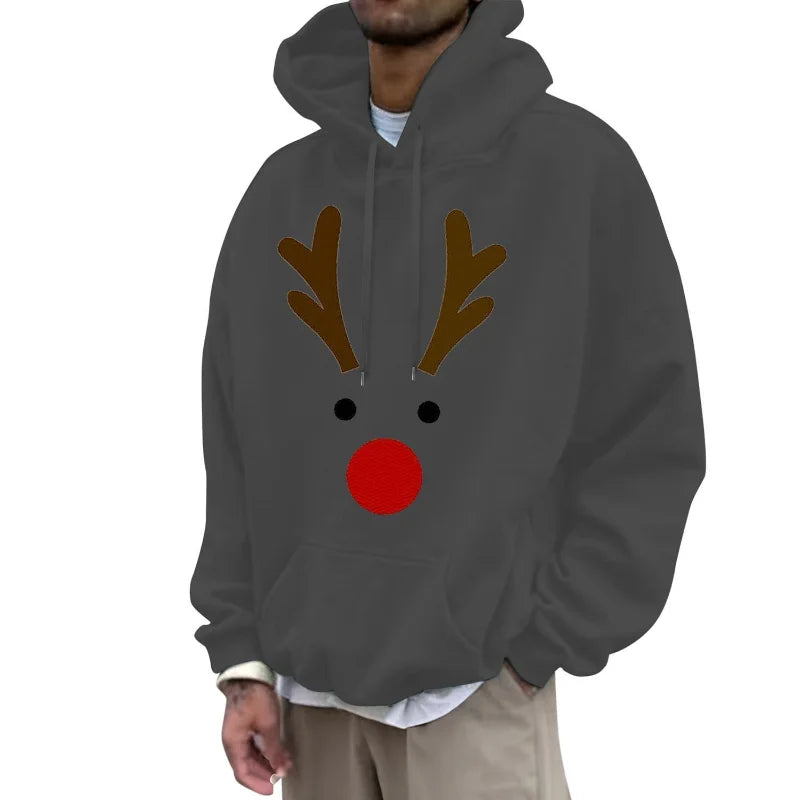 Christmas Clothing Print Christmas