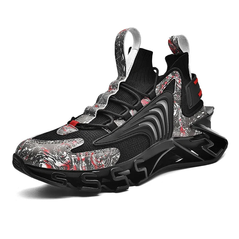 MAEDEF Men Sports Shoes Comfortable