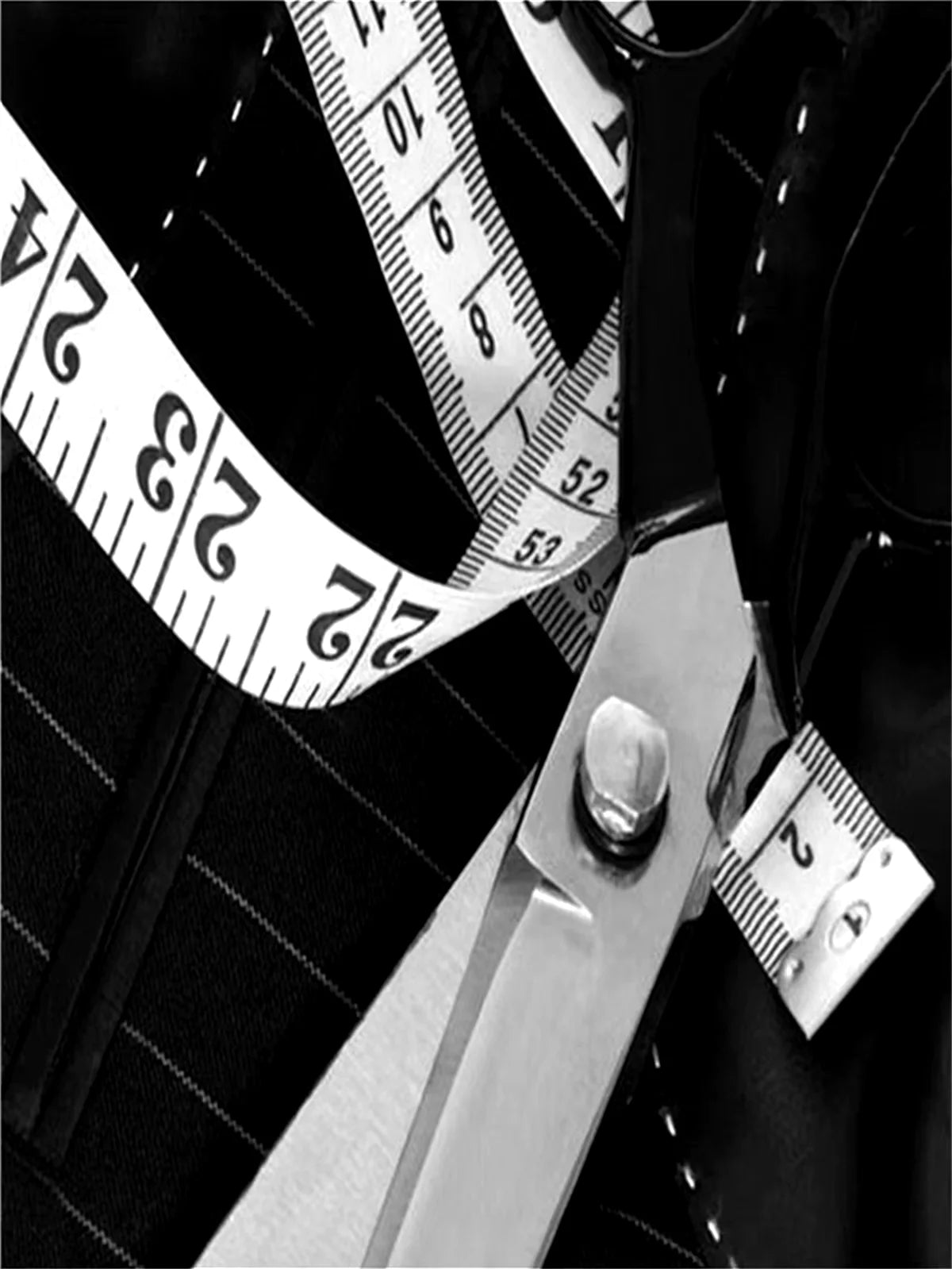 Wedding Men Suits Blazer Business Groom Wear