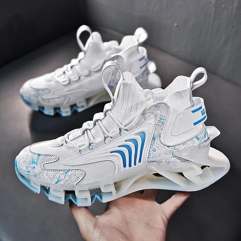 MAEDEF Men Sports Shoes Comfortable