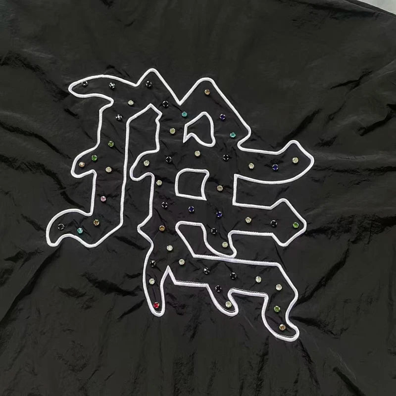 Men's Streetwear MIXED EMOTION Shirts